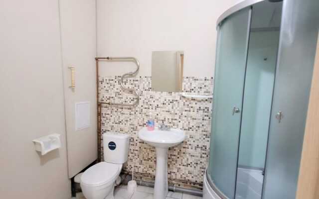 Квартира Пискунова 131/3