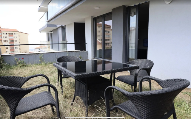 Loft Tepe Hotel