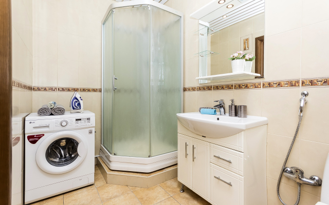 ApartGroup Brigantina Lux