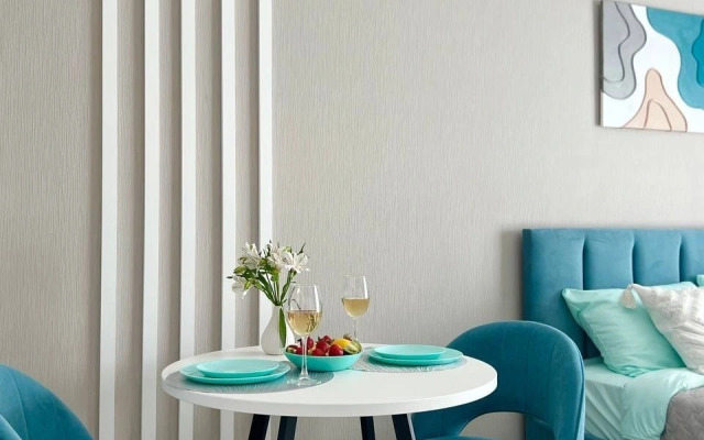 Квартира на Ул Матвейкина 1А