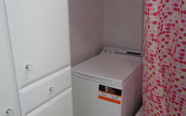 Na Ulitse Generala Butkova 8 Flat