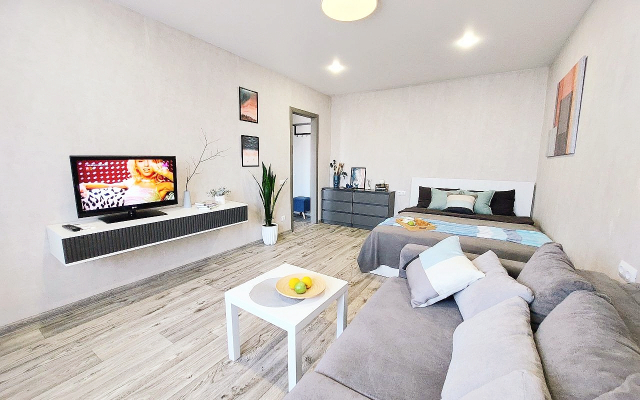 Апартаменты uTrip Sunset