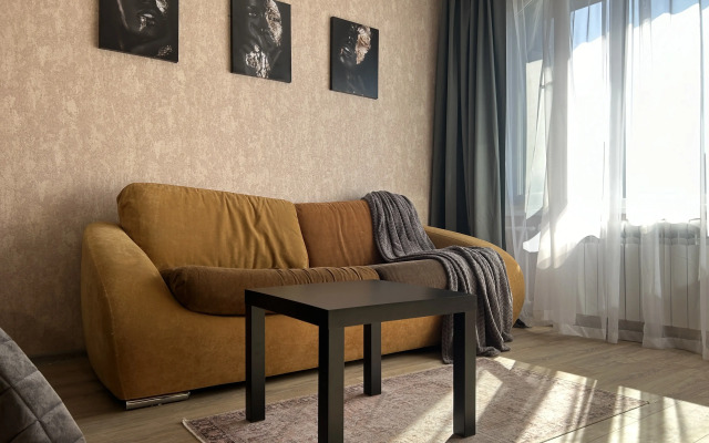 Апартаменты в Шилово