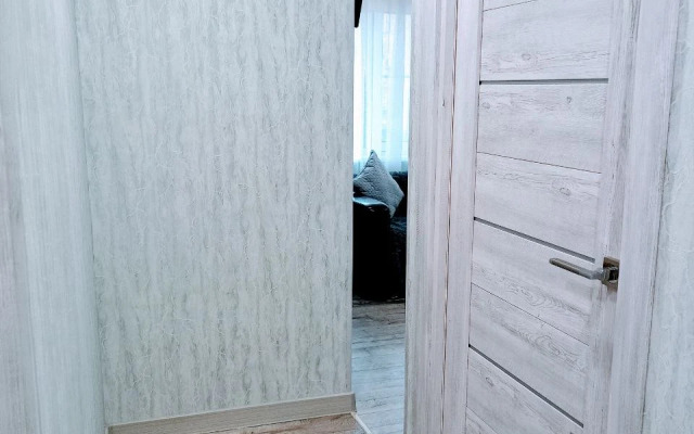 Квартира Уютная евродвушка в Казани