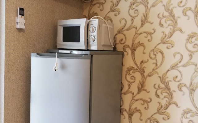 Апартаменты Волжская 77