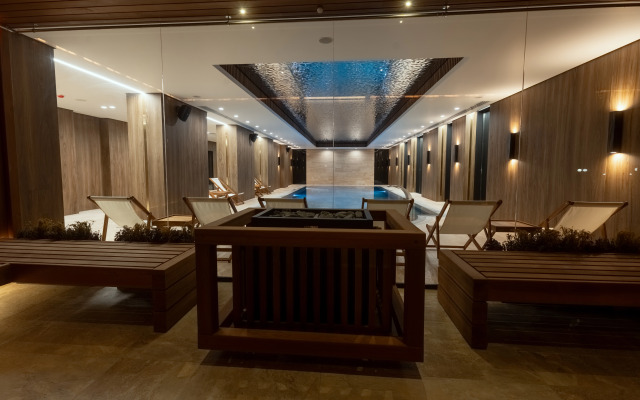 Отель Imperial Resort & SPA