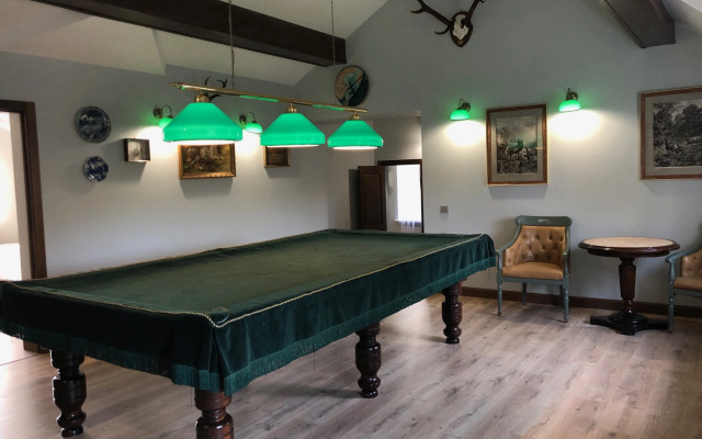 Частный дом НД15