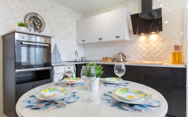 RentPlaza Vozle Parka Apartments
