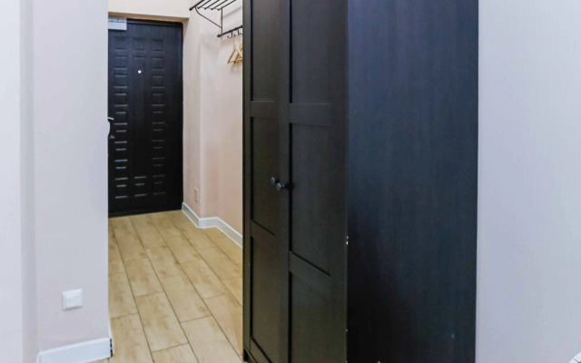 Апартаменты на Коптевской