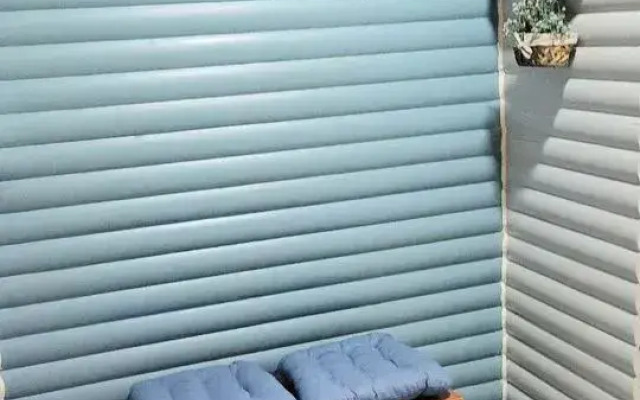 Квартира на Университетской 31