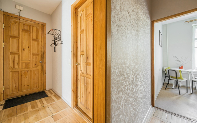 Апартаменты на Васильевском острове