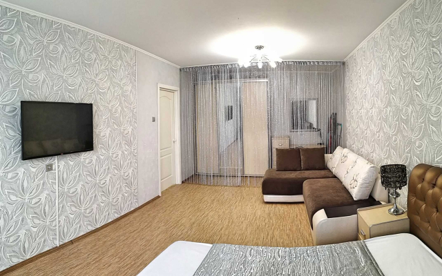 Квартира евротрешка уютная комфортная в центре Тюмени