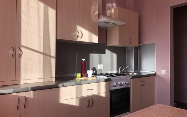 Yarko 2 Apartments
