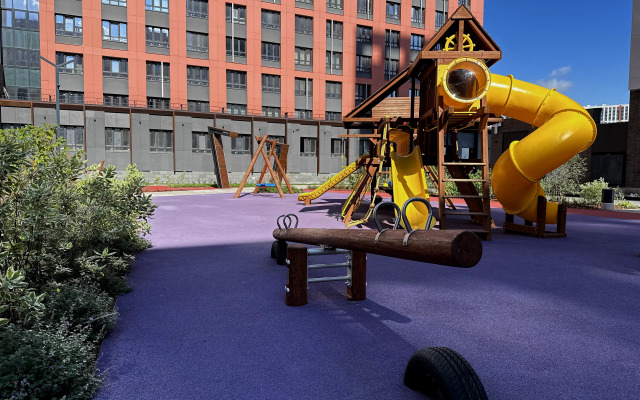 Квартира Студия Эрида