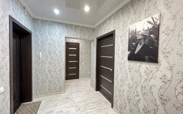 Na Ulitse Rozy Lyuksemburg 33 Flat