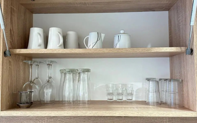 Квартира Уютная на Каштановой 2