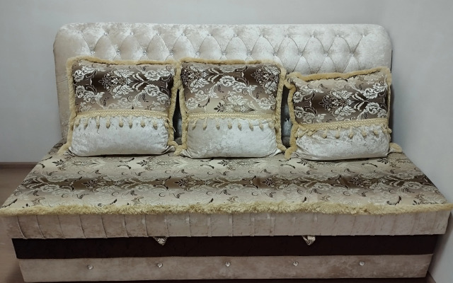 V neskolkikh shagakh ot morya Flat