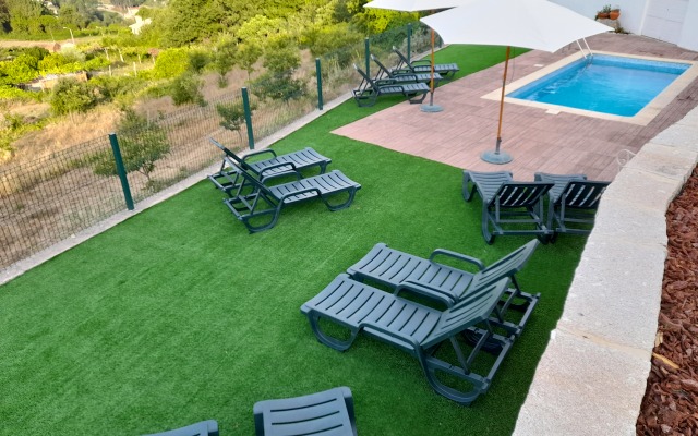 Апартаменты The VALLEY