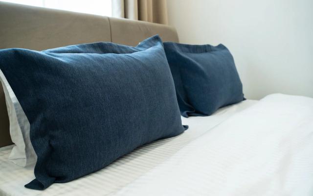 Seastar Apart-Hotel Almaty