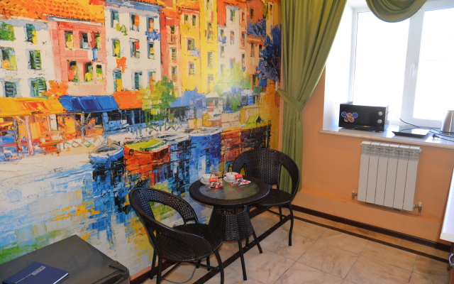 Tsezar Hotel