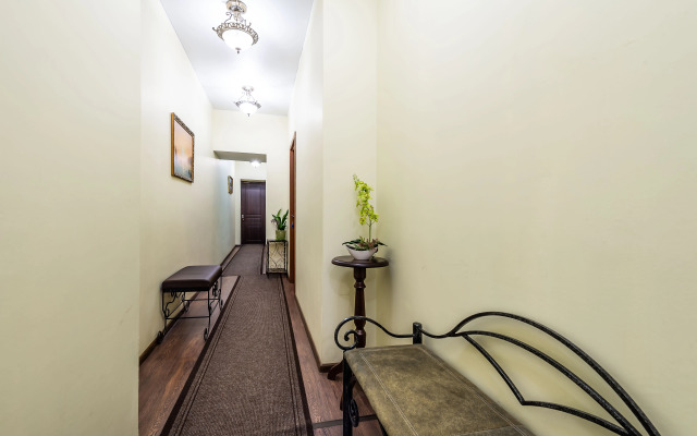 Vremena Goda Hotel