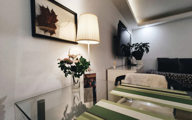 Апартаменты Золотой треугольник