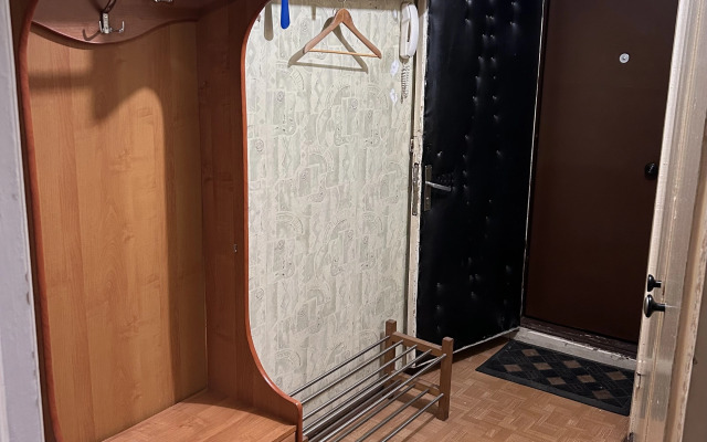 Dvukhkomnatnaya Na Belgradskoy 26/5 Flat
