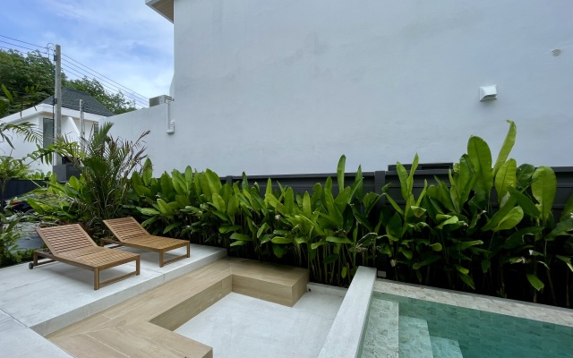 Grand Villa Aileen Villa