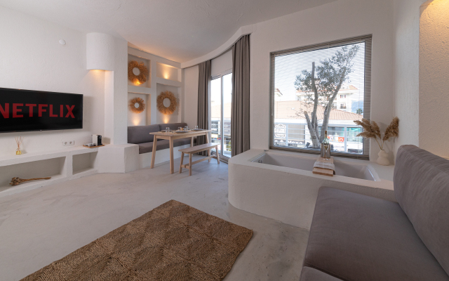 L'olive Homes