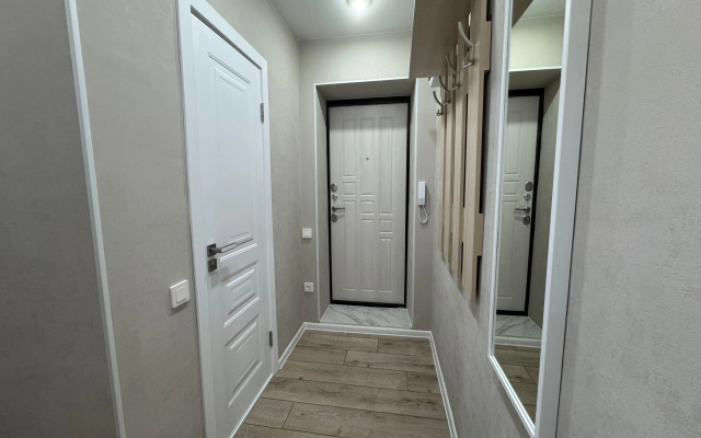 Ak Bars Na Dekabristov Flat