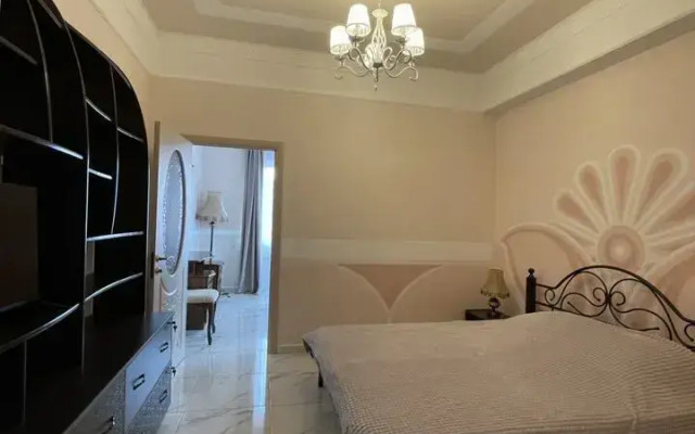 Квартира на Улице Интернациональная 3/1