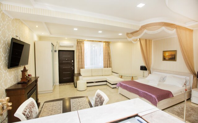 Marsel Guest House