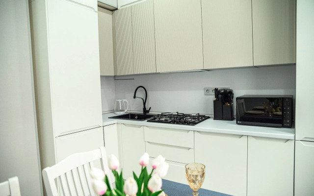 Квартира Жемчужина Кавказа