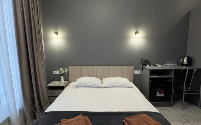 Triumf Hotel