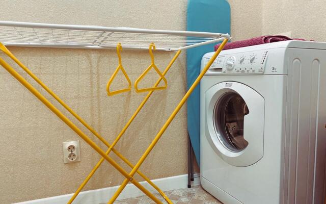 Апартаменты Оливия возле Озера