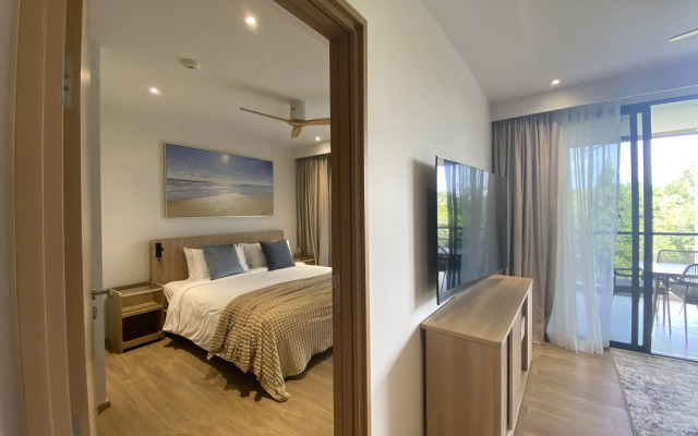 Lbs-3504 3-Komnatnye Ryadom S Plyazhem Bangtao Apartments