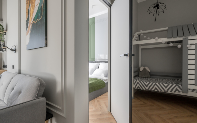 Апартаменты ONLY на Белоостровской