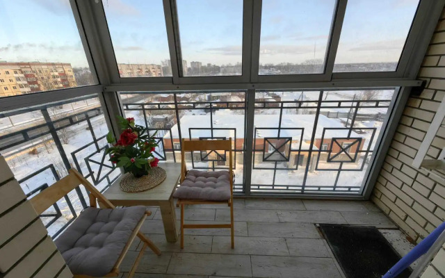 Апартаменты Like Home на Южной