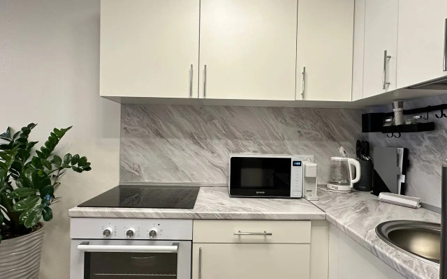 Zhk River Park Apartments