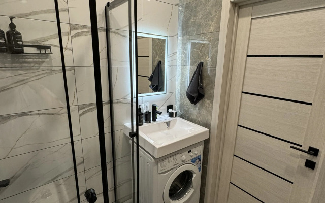 Квартира на Уктусе