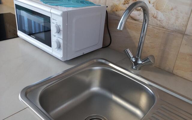 Квартира Однокомнатная в Центральном Районе Около БелГУ