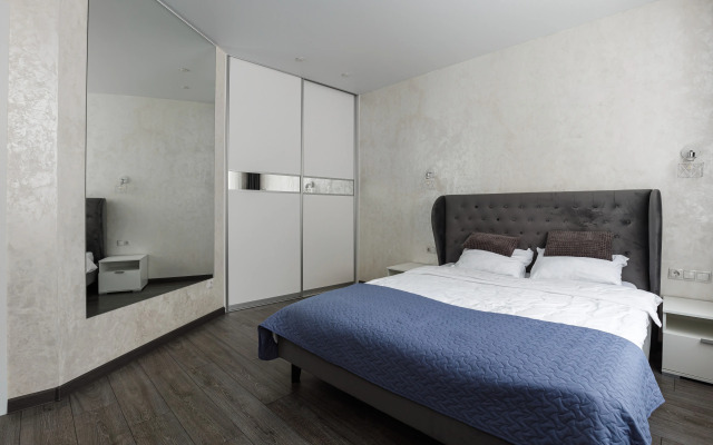 Апартаменты в Сердце Города Гродно