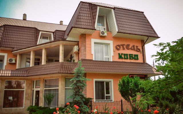 Hotel Kivi