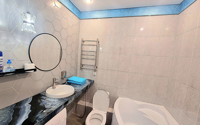 Crystal 1 Apartments