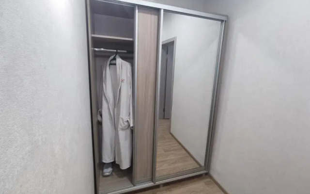 Санаторий Волга