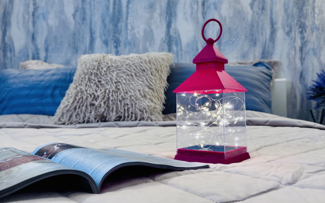 Квартира Magic Home Семейная в центре Тюмени