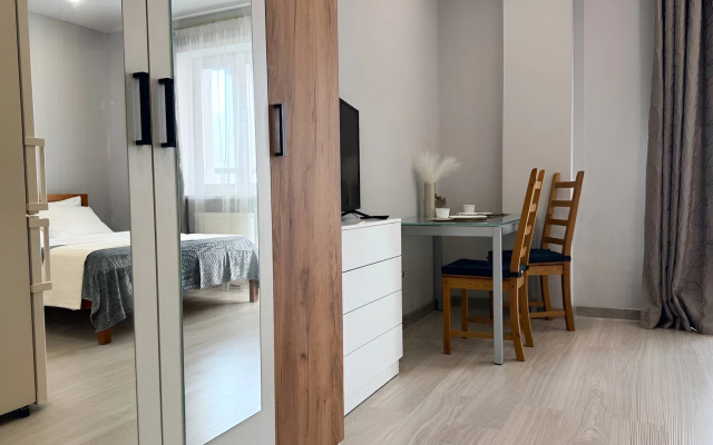 Квартира Студия на Проспекте Ломоносова 98