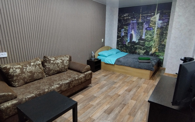 Квартира Однокомнатная в центре