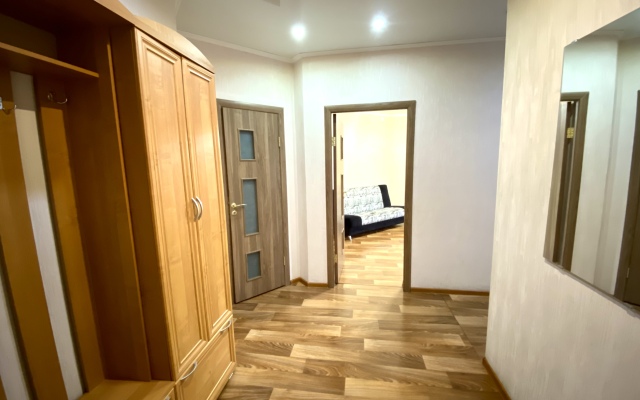 Декабрист Проезжая 25-21