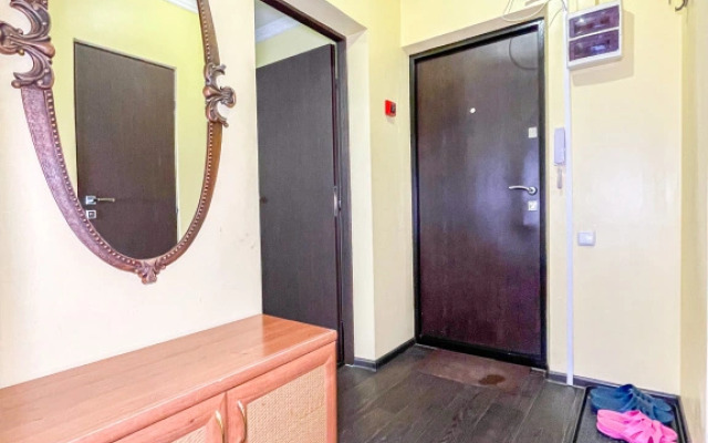 Odnokomnatnye DearHome Shosse Entuziastov 5B Apartment